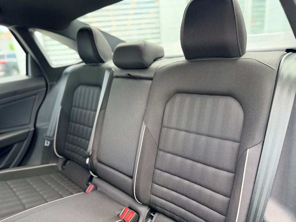 2024 Volkswagen Jetta 1.5T Sport
