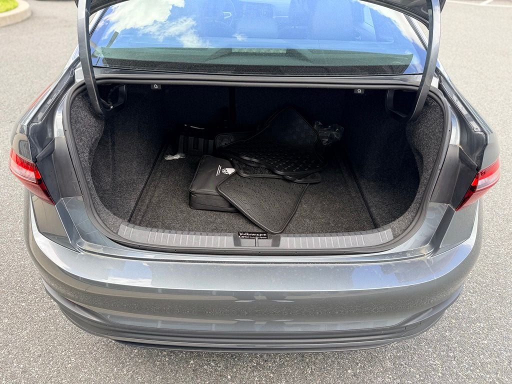 2024 Volkswagen Jetta 1.5T Sport