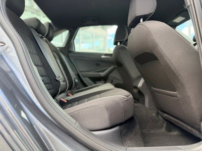 2024 Volkswagen Jetta 1.5T Sport
