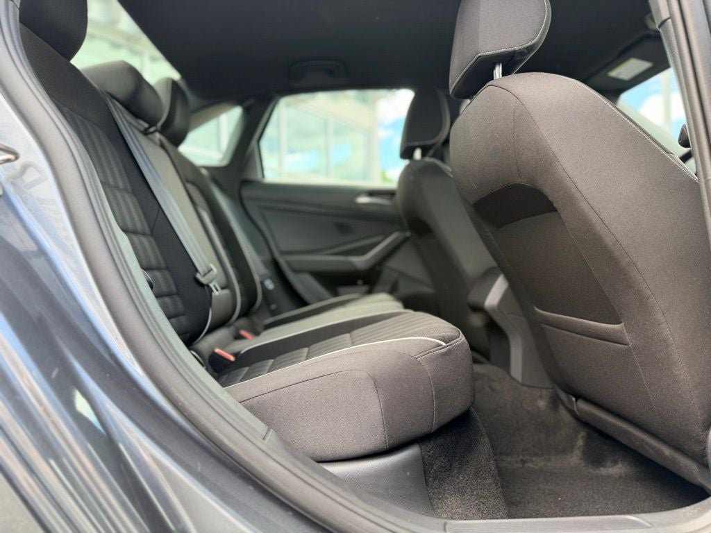 2024 Volkswagen Jetta 1.5T Sport