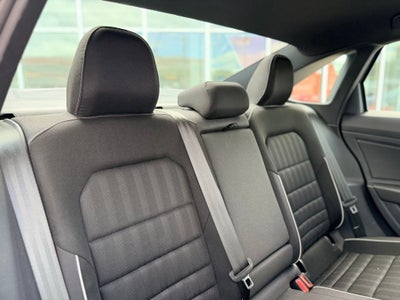 2024 Volkswagen Jetta 1.5T Sport