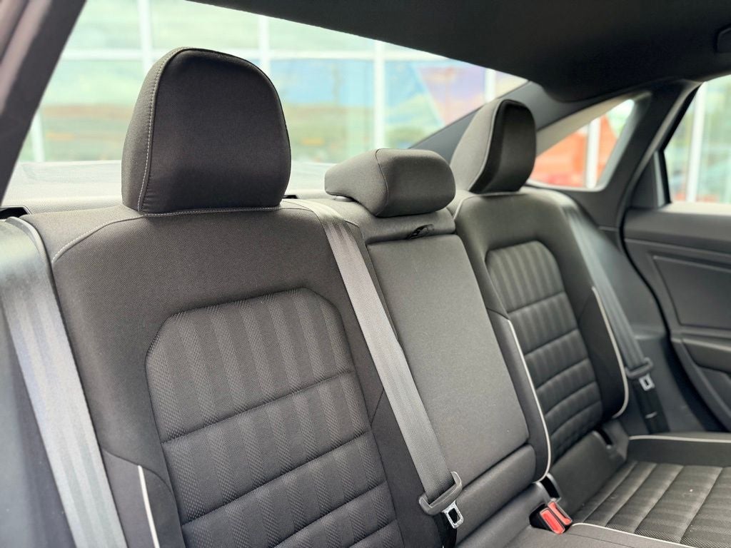 2024 Volkswagen Jetta 1.5T Sport