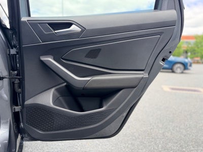 2024 Volkswagen Jetta 1.5T Sport