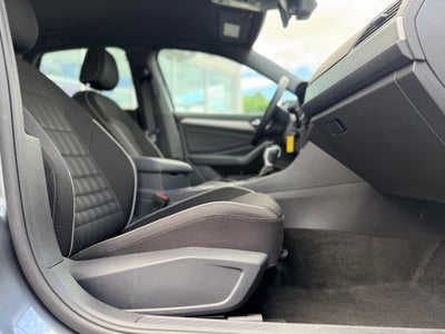 2024 Volkswagen Jetta 1.5T Sport