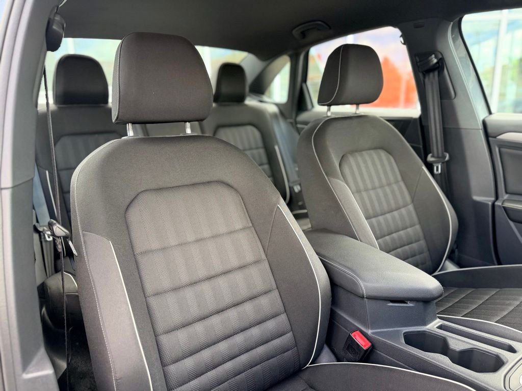 2024 Volkswagen Jetta 1.5T Sport