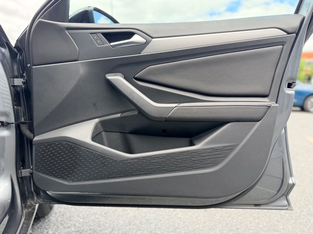 2024 Volkswagen Jetta 1.5T Sport
