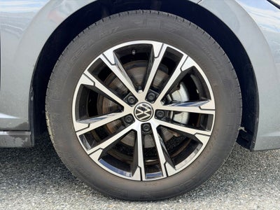 2024 Volkswagen Jetta 1.5T Sport
