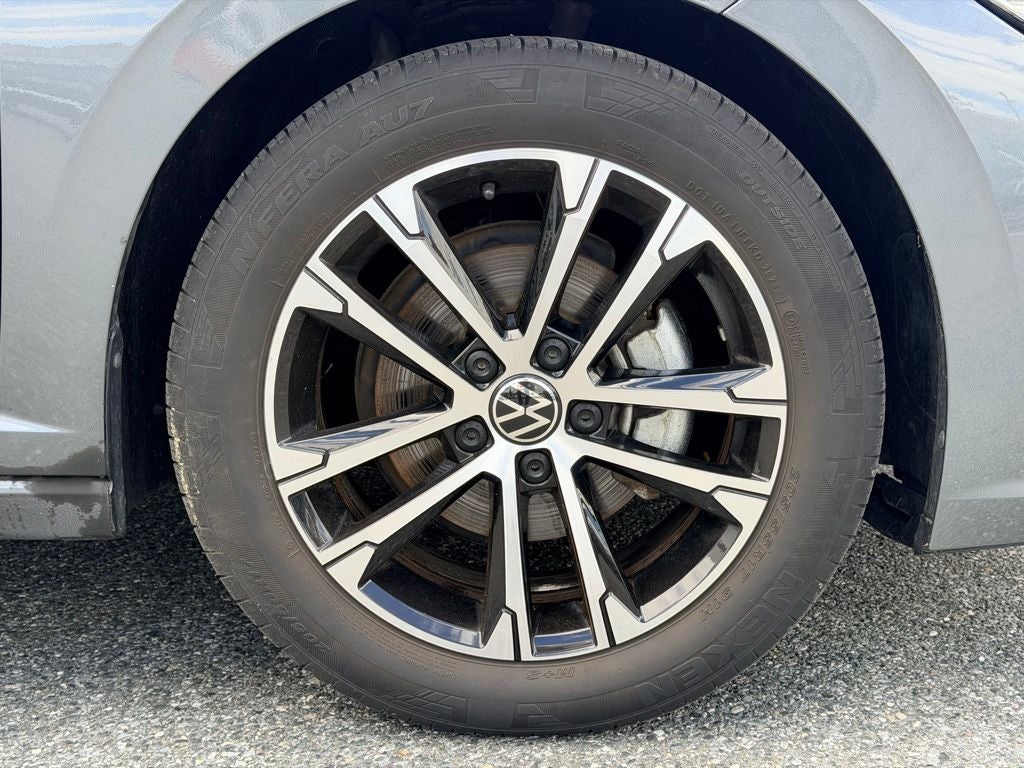 2024 Volkswagen Jetta 1.5T Sport