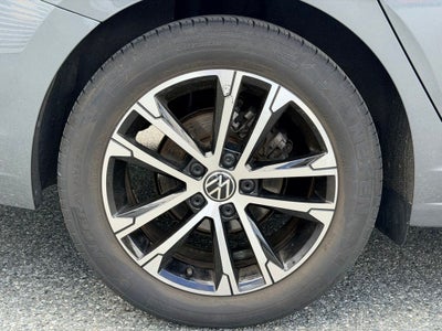 2024 Volkswagen Jetta 1.5T Sport