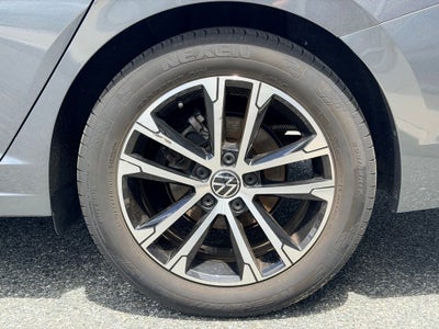2024 Volkswagen Jetta 1.5T Sport