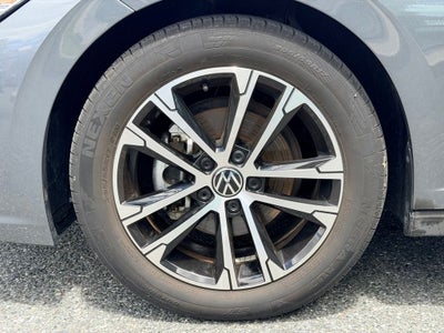 2024 Volkswagen Jetta 1.5T Sport