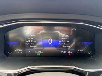 2024 Volkswagen Jetta 1.5T Sport