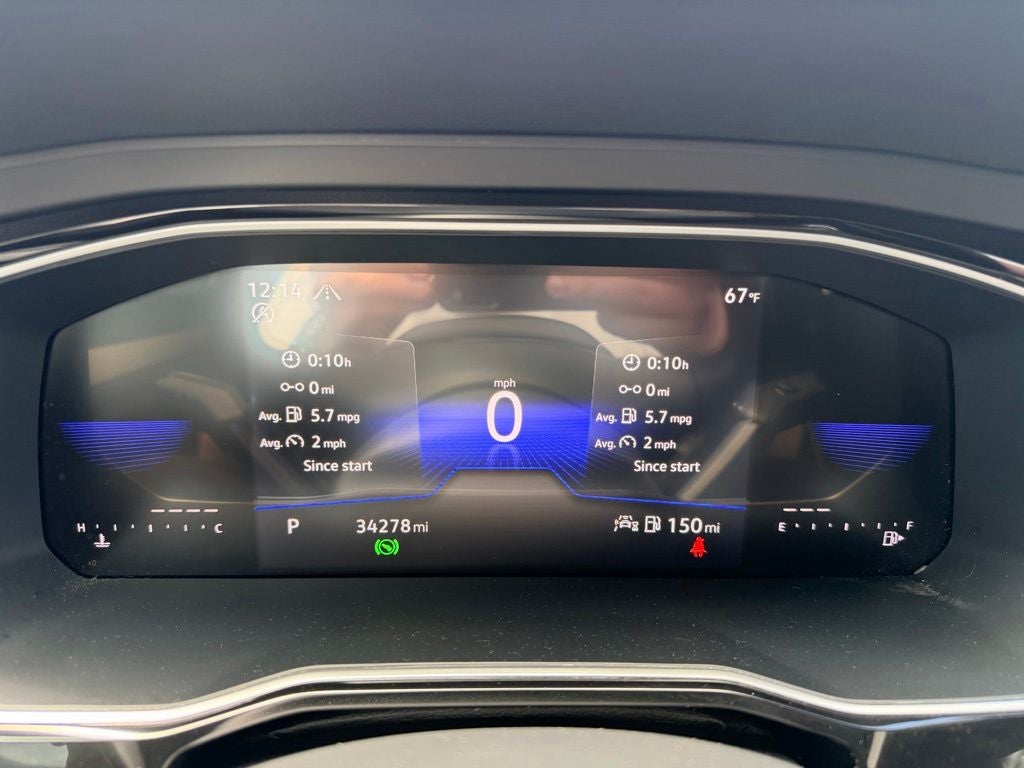 2024 Volkswagen Jetta 1.5T Sport