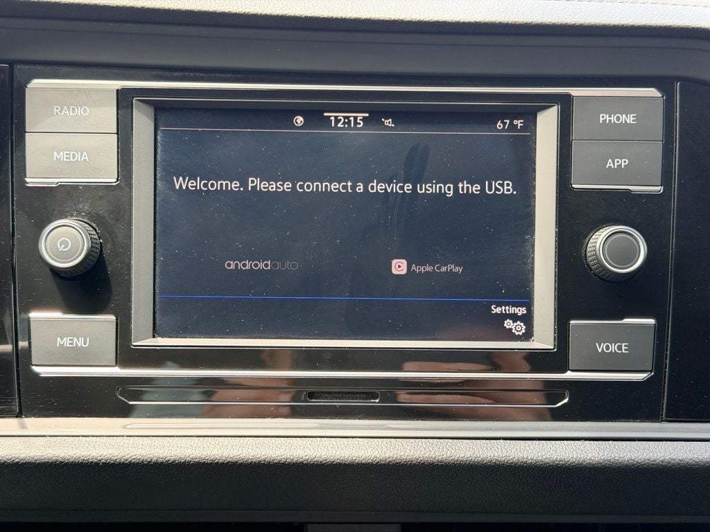 2024 Volkswagen Jetta 1.5T Sport