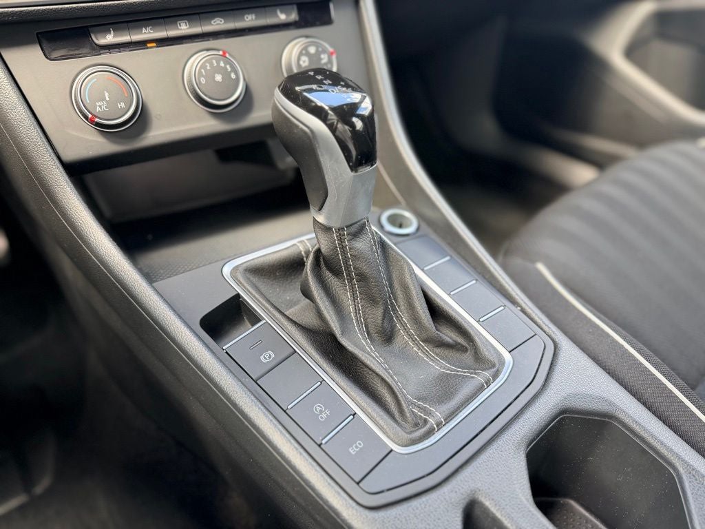 2024 Volkswagen Jetta 1.5T Sport