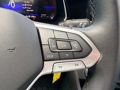 2024 Volkswagen Jetta 1.5T Sport