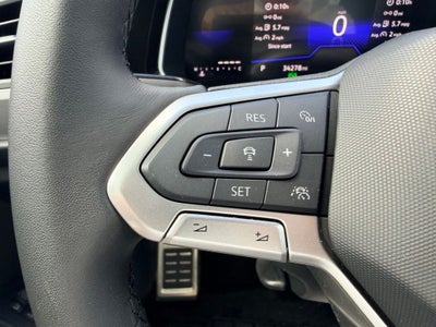 2024 Volkswagen Jetta 1.5T Sport
