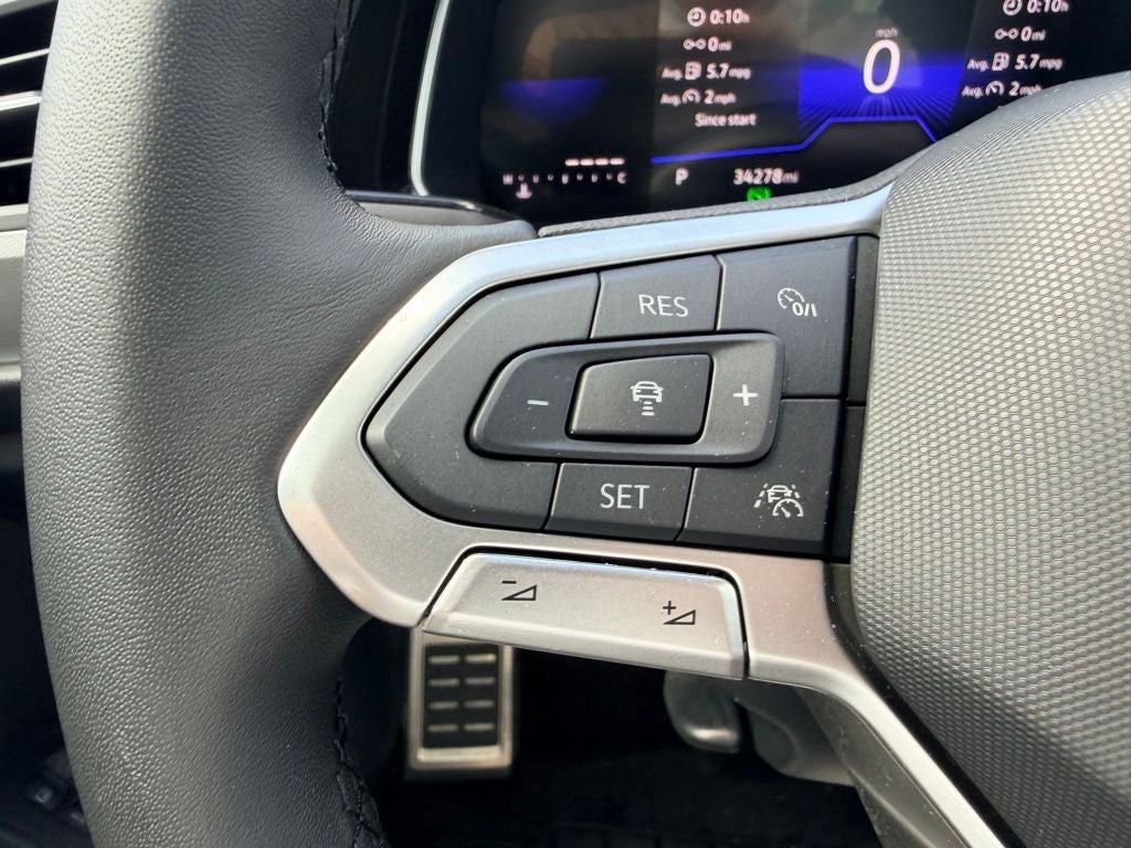 2024 Volkswagen Jetta 1.5T Sport