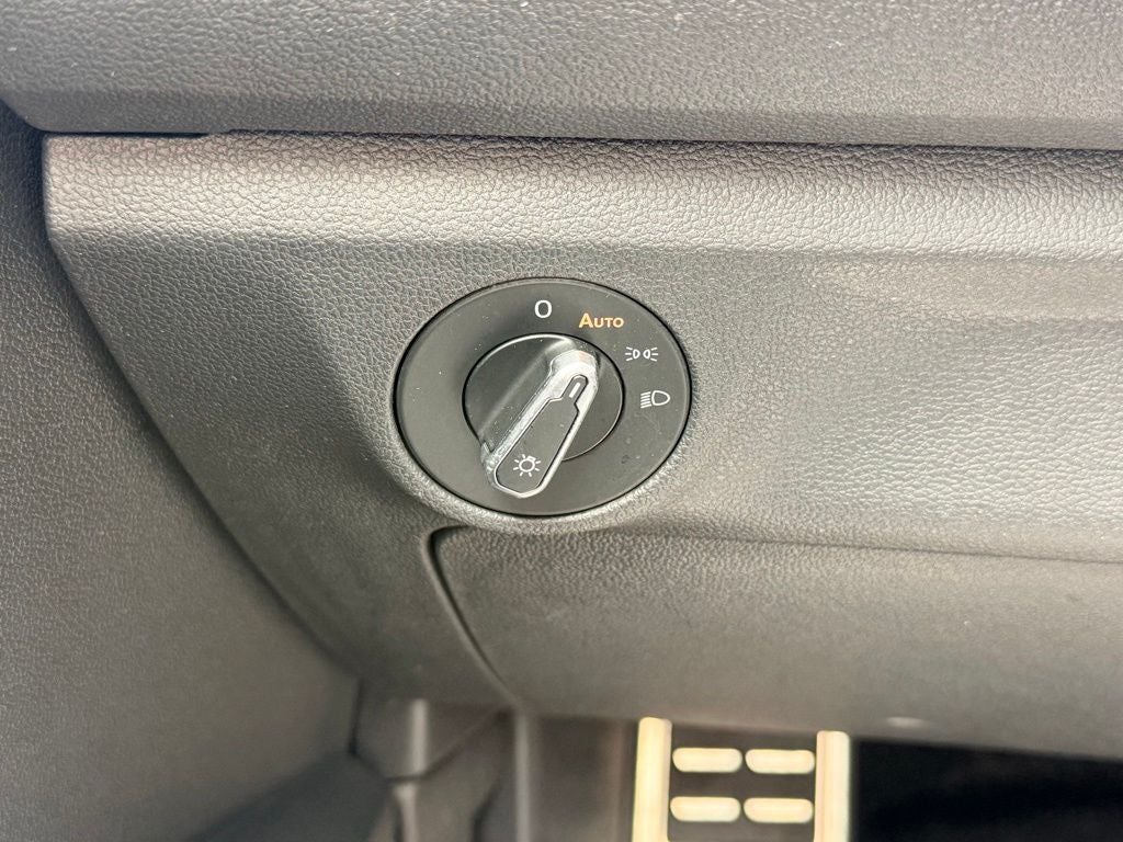 2024 Volkswagen Jetta 1.5T Sport