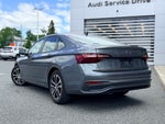2024 Volkswagen Jetta 1.5T Sport