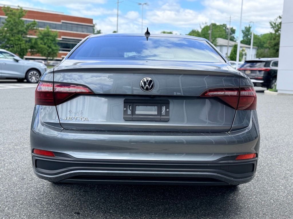 2024 Volkswagen Jetta 1.5T Sport