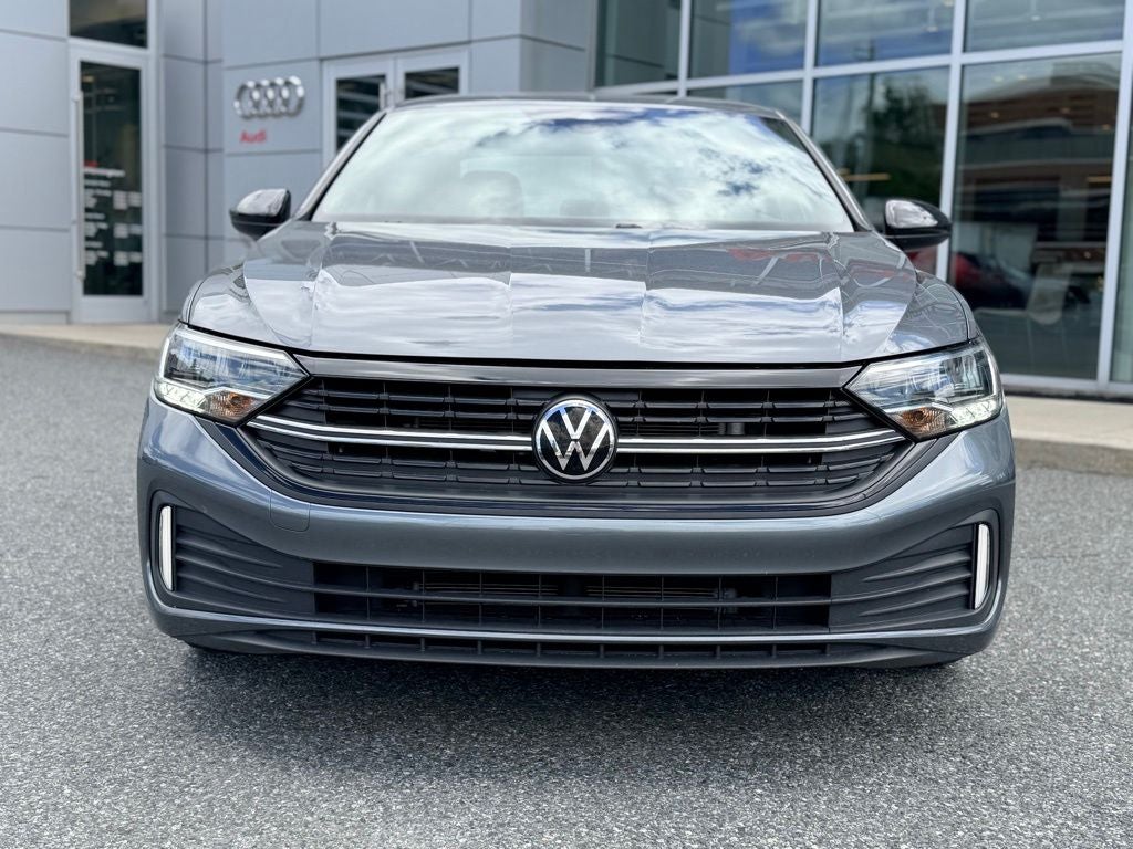 2024 Volkswagen Jetta 1.5T Sport