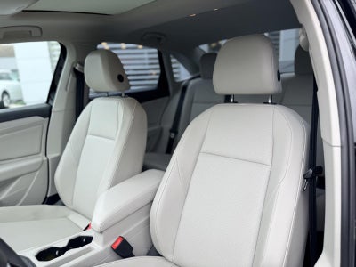 2020 Volkswagen Jetta SE