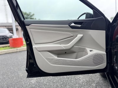 2020 Volkswagen Jetta SE