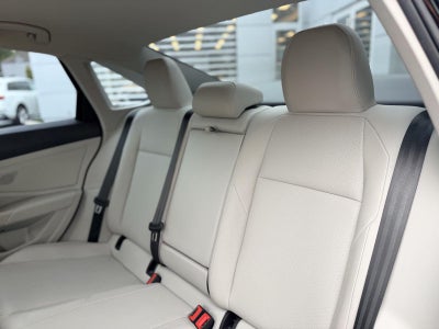 2020 Volkswagen Jetta SE