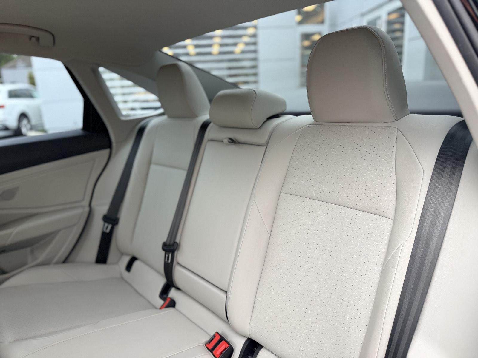 2020 Volkswagen Jetta SE