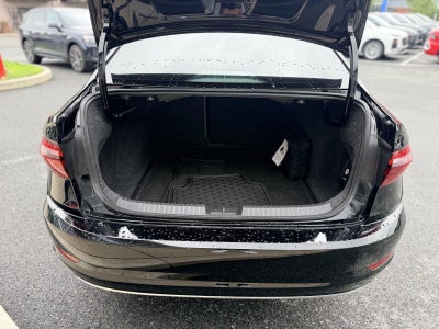 2020 Volkswagen Jetta SE
