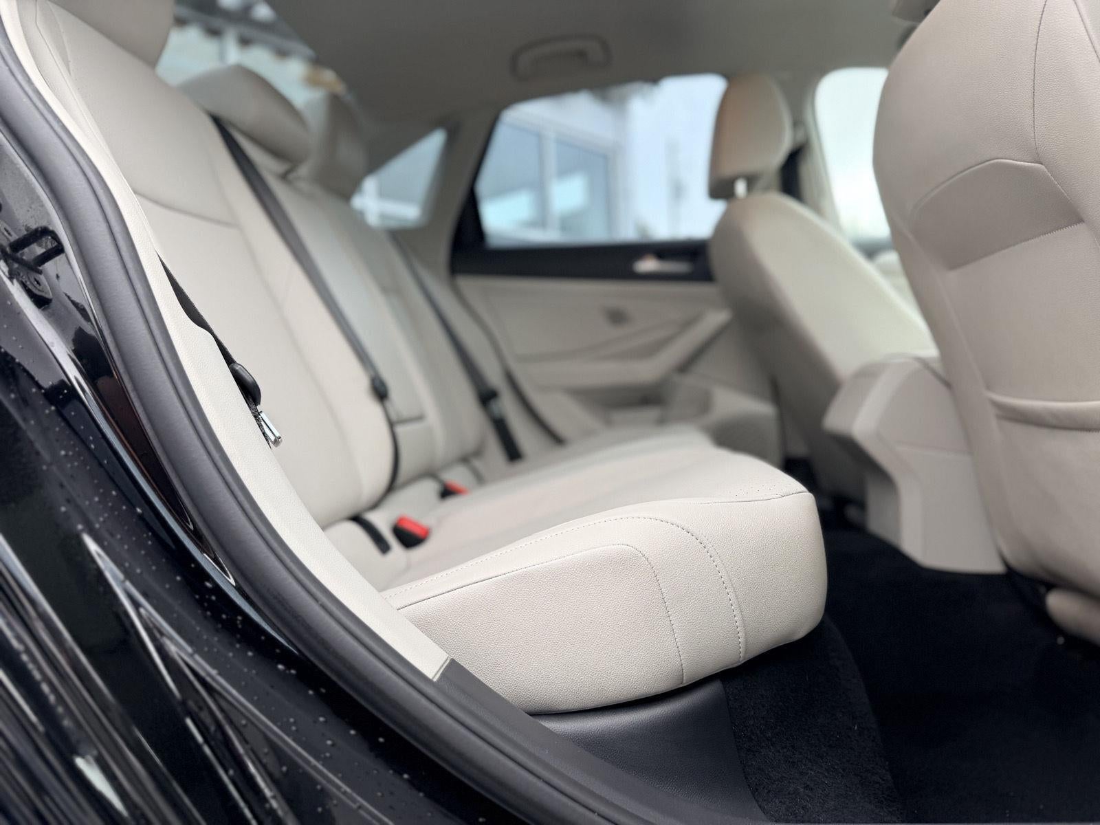 2020 Volkswagen Jetta SE