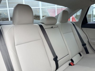 2020 Volkswagen Jetta SE