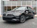 2020 Volkswagen Jetta SE