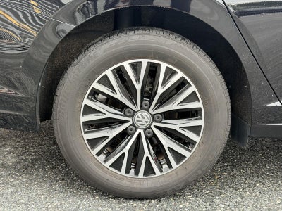 2020 Volkswagen Jetta SE
