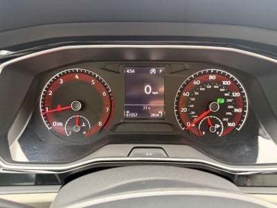 2020 Volkswagen Jetta SE