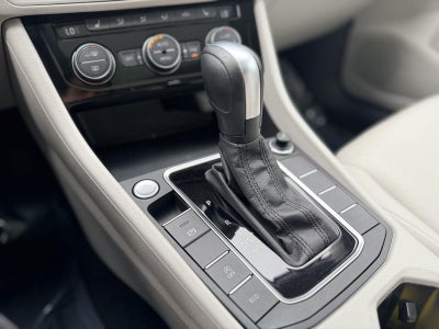 2020 Volkswagen Jetta SE