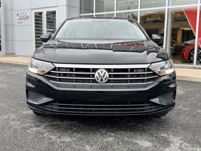 2020 Volkswagen Jetta SE