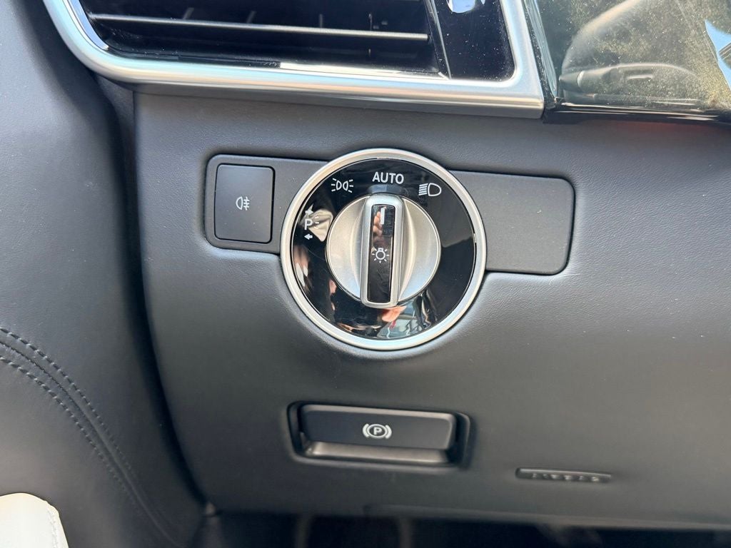2016 Mercedes-Benz GLE GLE 63 AMG® 4MATIC®
