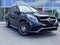 2016 Mercedes-Benz GLE GLE 63 AMG® 4MATIC®