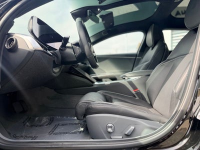 2023 Lucid Air Touring