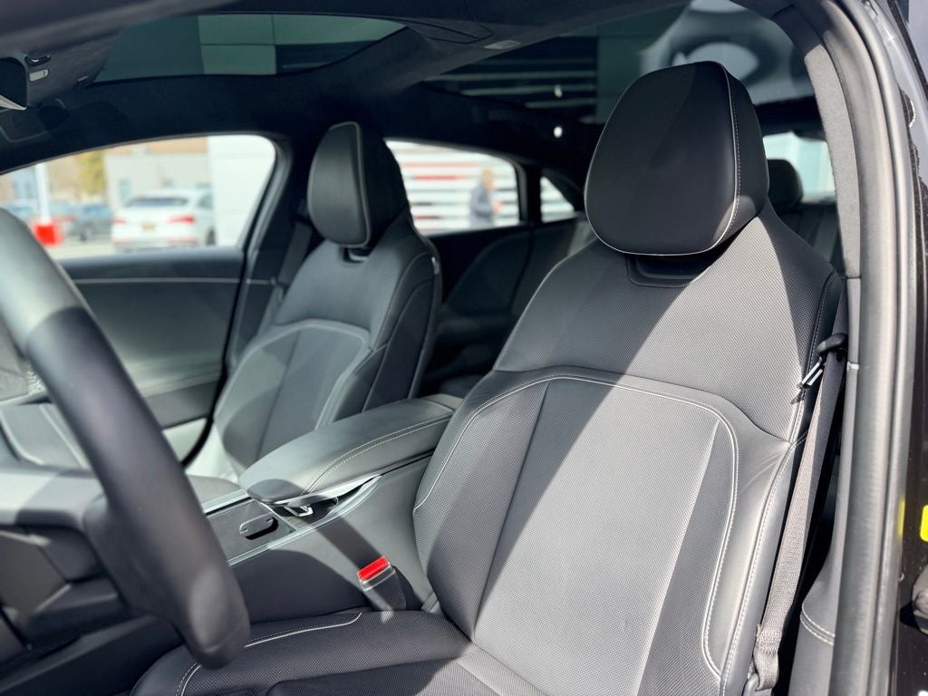 2023 Lucid Air Touring