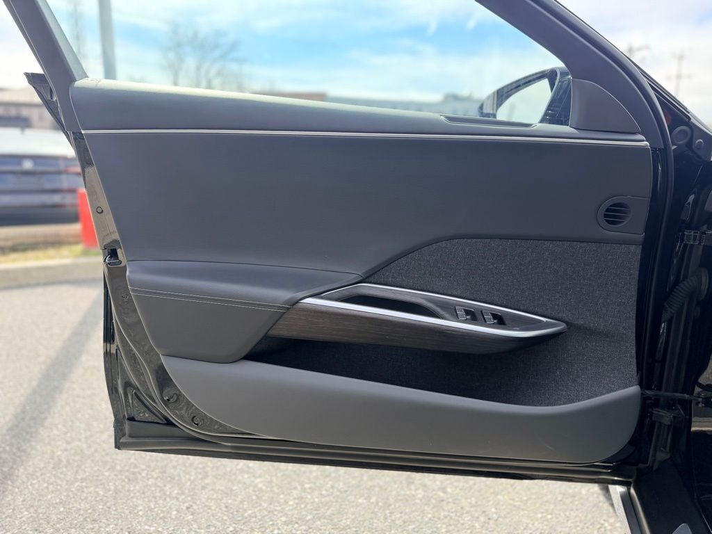 2023 Lucid Air Touring