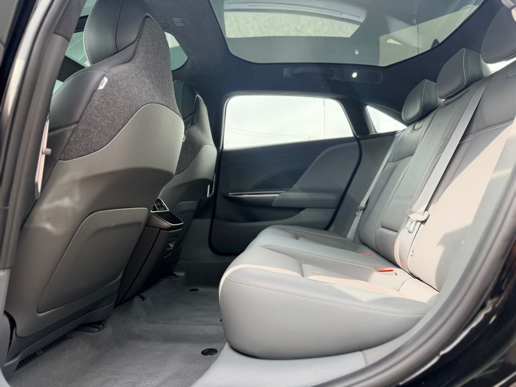 2023 Lucid Air Touring