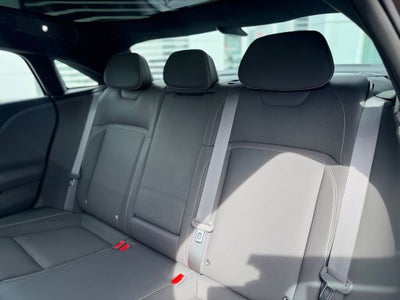 2023 Lucid Air Touring