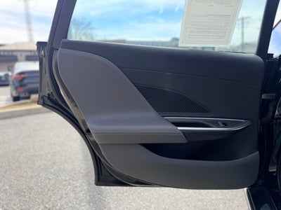 2023 Lucid Air Touring