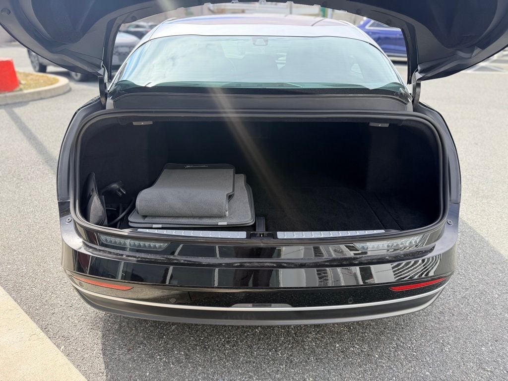 2023 Lucid Air Touring