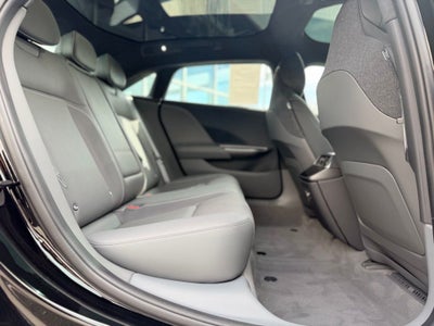 2023 Lucid Air Touring