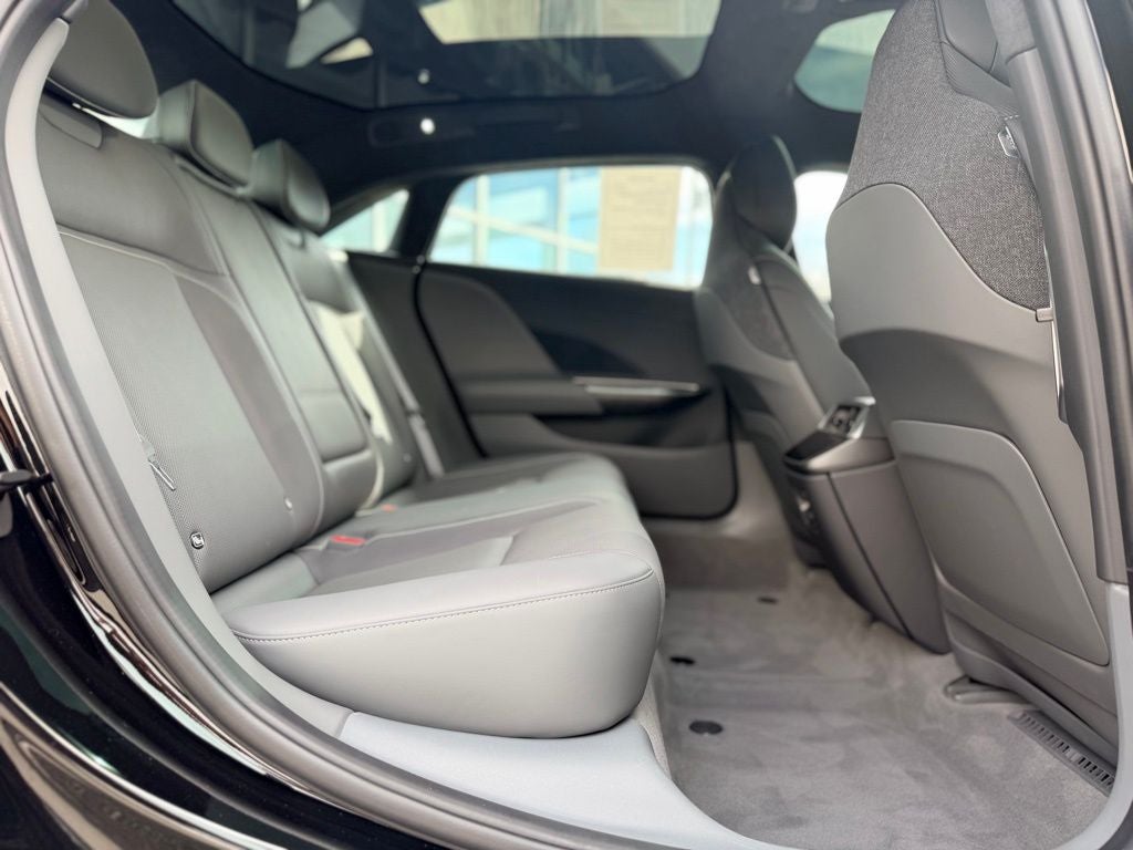 2023 Lucid Air Touring