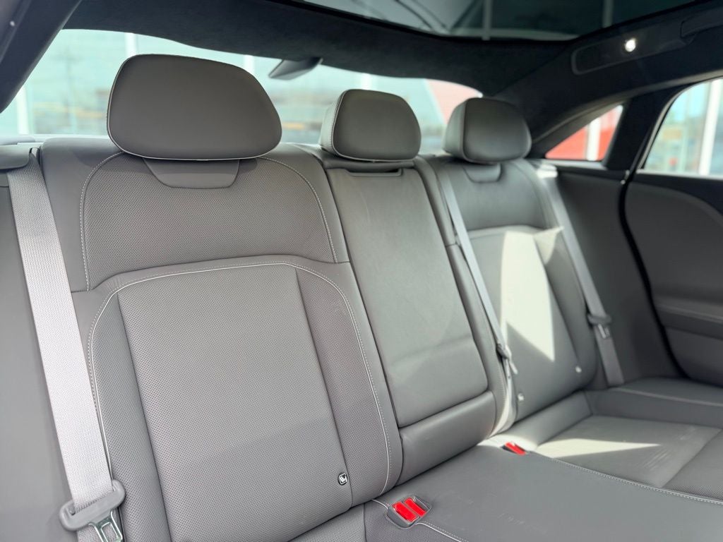 2023 Lucid Air Touring